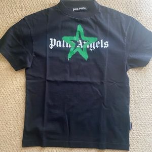 Palm Angels Spray Paint